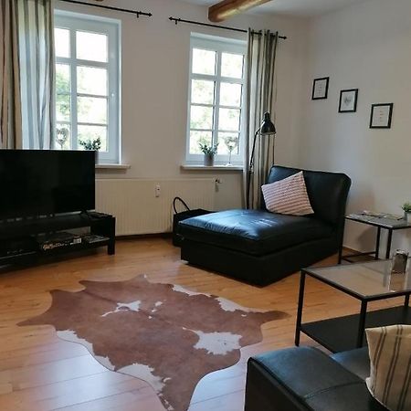 Haus Kreuzberg Mit Schlossblick Leilighet Wernigerode Eksteriør bilde