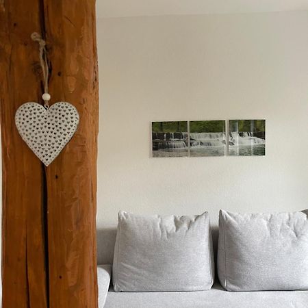 Haus Kreuzberg Mit Schlossblick Leilighet Wernigerode Eksteriør bilde