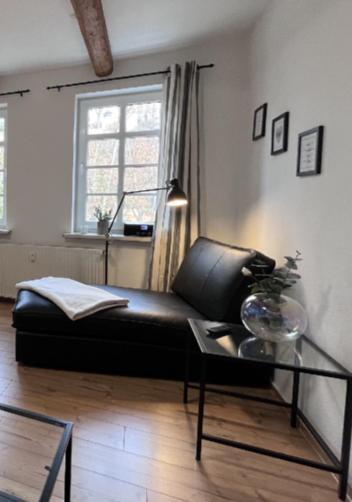 Haus Kreuzberg Mit Schlossblick Leilighet Wernigerode Eksteriør bilde